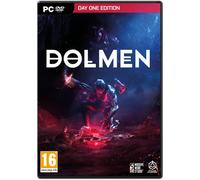 Dolmen - Day One Edition - PC (PC Macintosh)