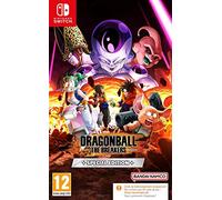 Inconnu Dragon Ball : The Breakers - Special Edition - Code in Box