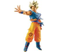 Inconnu Dragon Ball Z - Figurine Blood of Saiyans Special S.Goku - 20cm REPRO