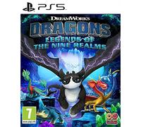 Inconnu Dragons : Legendes des Neuf Royaumes