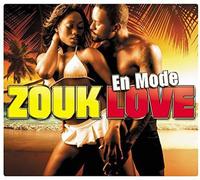 inconnu - En mode zouk love - Édition 2 Cd [digipack] Cda
