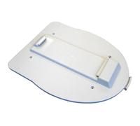 Inconnu Fixation au Sol pour WC Porta Potti Excellence