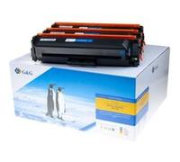 Inconnu G&G HP HP410X/CF252XM Multipack Multipack G