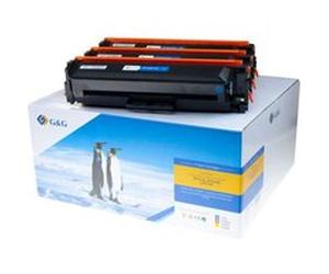 Inconnu G&G HP HP410X/CF252XM Multipack Multipack G