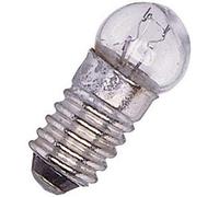 Barthelme 00201960 Ampoule spéciale clair E5.5 16 V 60 mA 1 set