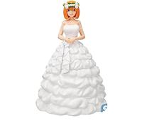 Inconnu Good Smile Company - Quintessential Quintuplets 2 Yotsuba Nakano Bride SPM Figure
