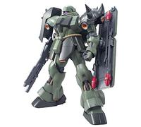 Inconnu Gundam - MG 1/100 Geara Doga - Model Kit 18cm