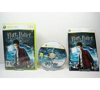 Inconnu Harry Potter and The Half Blood Prince