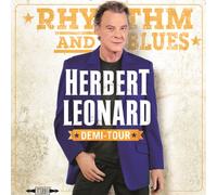 inconnu - Herbert Léonard : Demi-tour