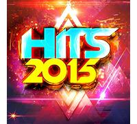 inconnu - Hits 2015 CDA