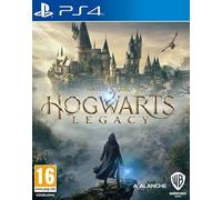 Koch Media – Jeu PS4 – Hogwarts Legacy : L'Héritage de Poudlard