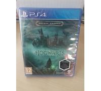 Inconnu Hogwarts Legacy Deluxe Edition