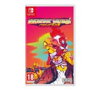 INCONNU HOTLINE MIAMI COLLECTION