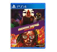 Inconnu Hotline Miami Collection