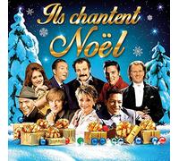 inconnu - Ils chantent Noël - 2 Cd Cda