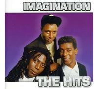 inconnu - IMAGINATION-15 Hits A