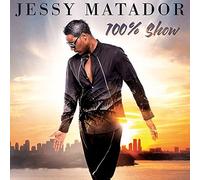 inconnu - Jessy Matador : 100% Show Cda