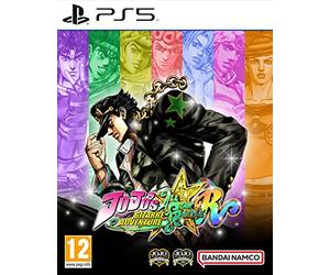 Inconnu JoJo's Bizarre Adventure : All-Star Battle R