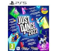 Just Dance 2022