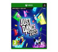 Jeu vidéo - Just Dance - 2022 - Xbox One & Xbox SX - Musical - PEGI 3+ - Import EU