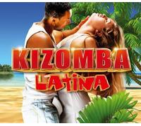 inconnu - KIZOMBA Latina 2014 CDA