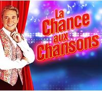 Inconnu – La Chance aux Chansons – Coffret 5 CD Cda