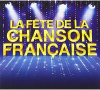 inconnu - La fête de la chanson française - 10ème anniversaire Cda