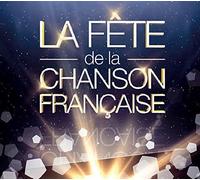 inconnu - La fête de la chanson française - 5 Cd