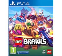 Inconnu Lego Brawls