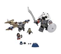 Inconnu Lego Super Heroes DC Wonder Woman Warrior Battle (76075)