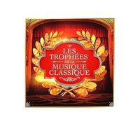 inconnu - Les Trophées de la musique classique - 5 Cd Cda