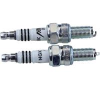 Inconnu Lot de Bougies d'allumage NGK Iridium - CR7EIX 7385-708.56.73 - Lot de 2 Pièces