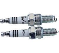 Inconnu Lot de Bougies d'allumage NGK Iridium - CR7EIX 7385-708.56.73 - Lot de 2 Pièces