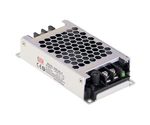Inconnu Mean Well RSD-30G-12 Convertisseur DCDC 9 à 36 V - 12 VDC2.5 A 30 W (RSD-30G-12)