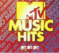 inconnu - Mtv Music Hits - Édition