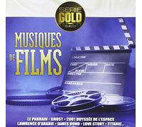 inconnu - #Musiques De Films Cda