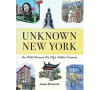 Inconnu New York