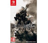 Inconnu Nier: Automata - The End of Yorha Edition