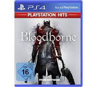 Inconnu No Name (Foreign Brand) Bloodborne PS4 USK: 16