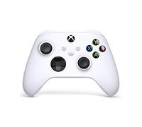 Inconnu noname Control Pad Wireless Officiel Robot White Xbox Series x