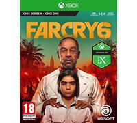 Inconnu noname Far Cry 6 - Xbox One/Xbox Series x