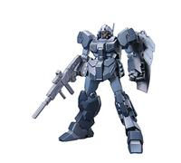 Inconnu noname Gundam - HG 1/144 Gundam Unicorn rgm-96x jesta - Model kit Noir