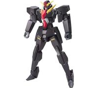 Inconnu noname Gundam - HG 1/44 Seraphim Gundam - Model kit - 13cm Noir