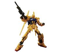 Bandai Kit de maquette Gundam HGUC 1/144 MSN-00100 Hyaku-Shiki