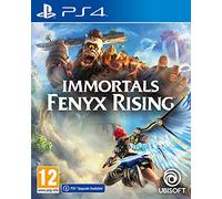 Inconnu noname Immortals fenyx Rising - Upgrade ps5 Free