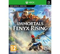 Immortals fenyx rising - xbox one / xbox series x G
