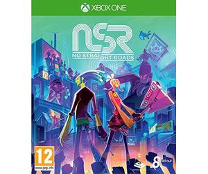 Inconnu noname no Straight Roads