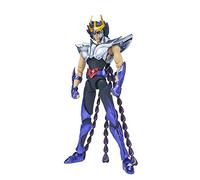 Inconnu noname Saint Seiya - Saint Cloth Myth ex Phoenix ikki Revival - Figurine 17cm Noir