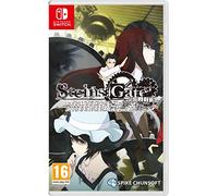 Inconnu noname Steins gate Elite (JPN Voice + UK Text)