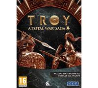 Inconnu noname Total War Saga - Troy Limited Edition (IN mazons DLC)